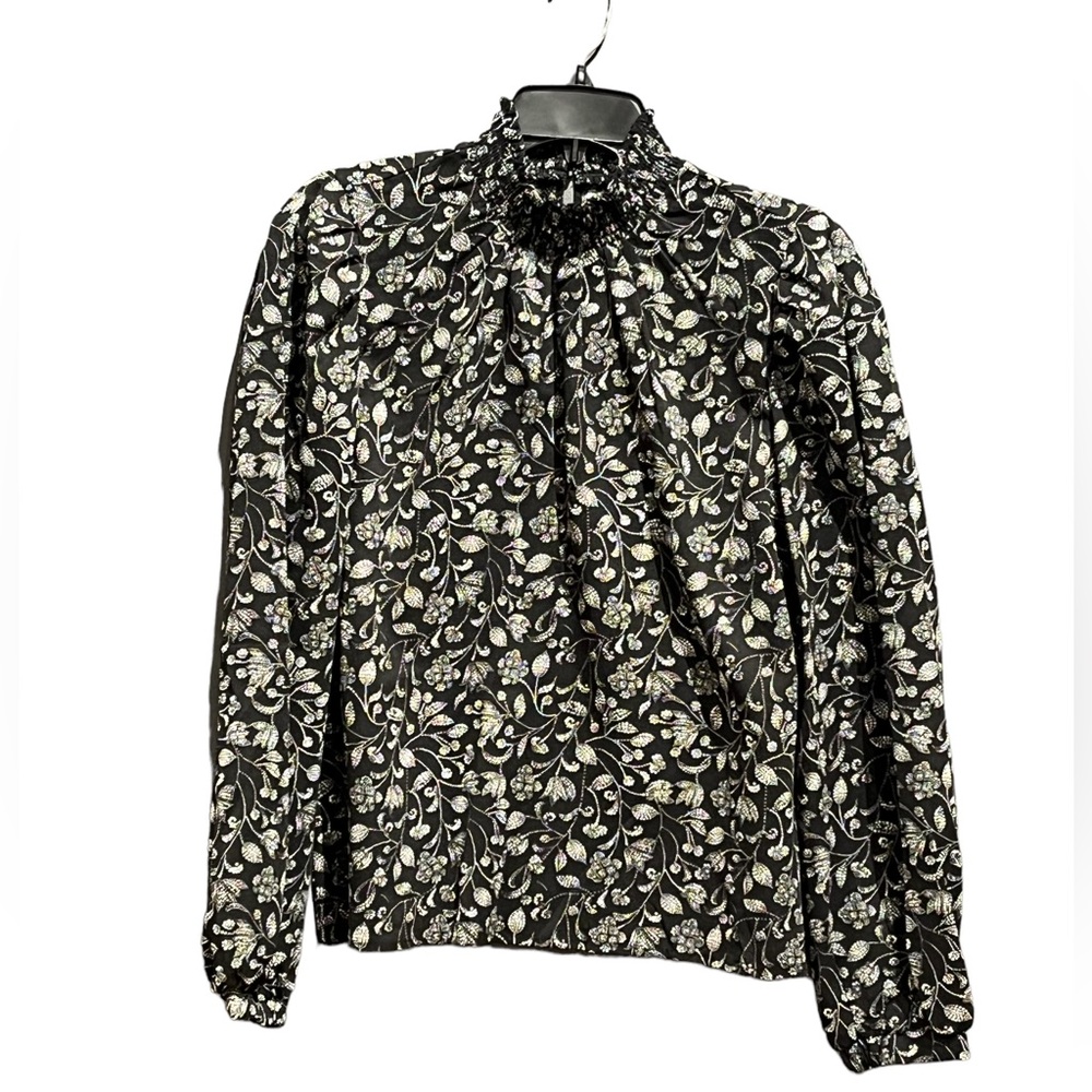 NWT top. Size L